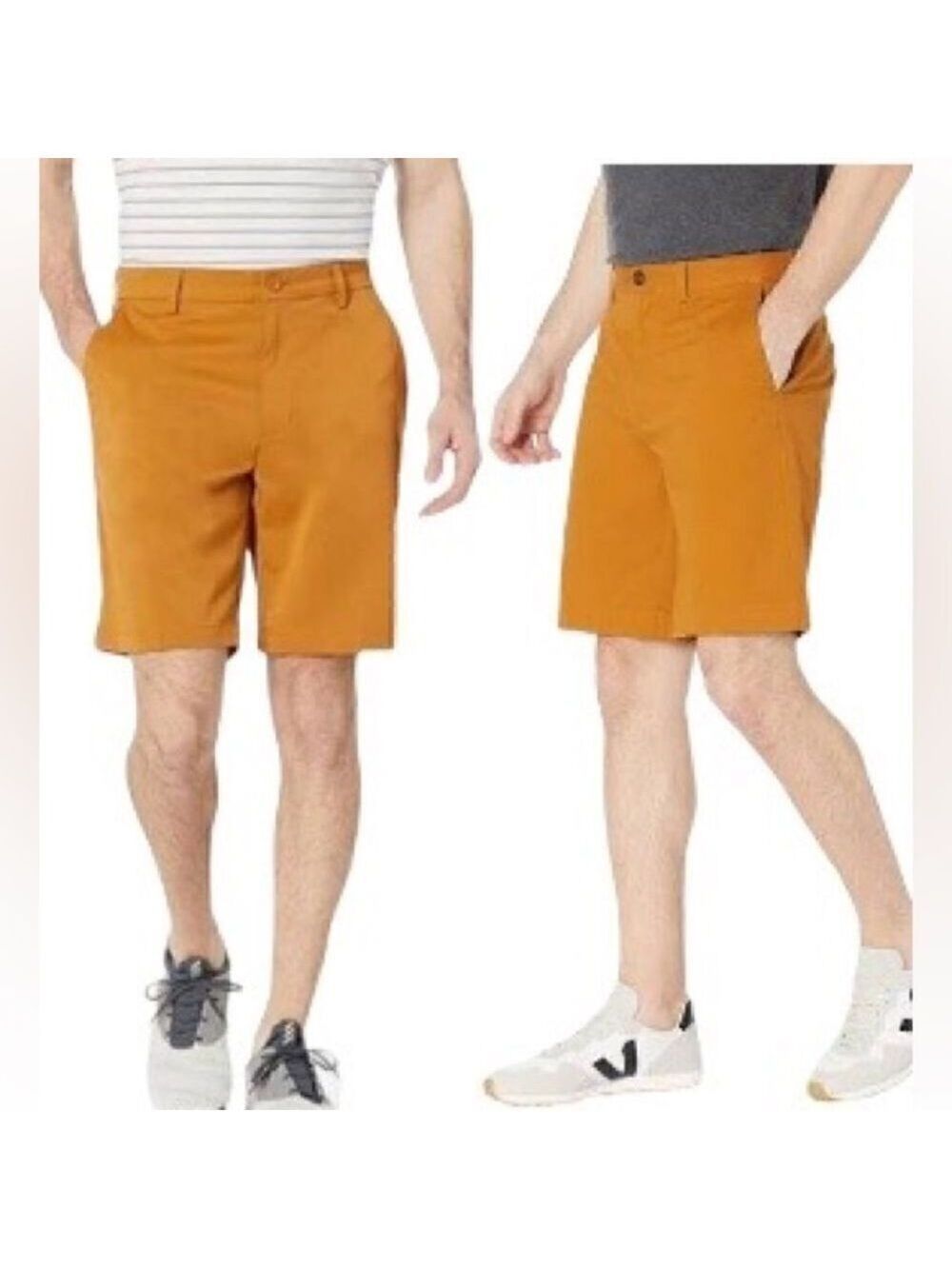 Men's Shorts Size 29 - Picture 2 of 7